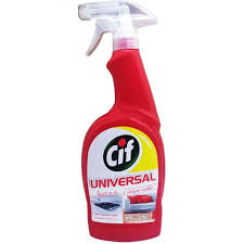 اسپری چند منظوره سیف قرمز یونیورسال 750ml universal